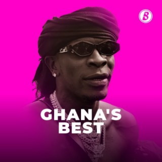 Ghana's Best