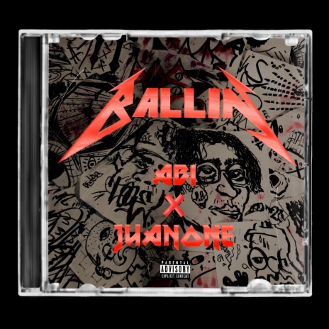 Ballin ft. Juan One | Boomplay Music