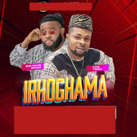 Irhoghama ft. Ede Novbi Edosa | Boomplay Music