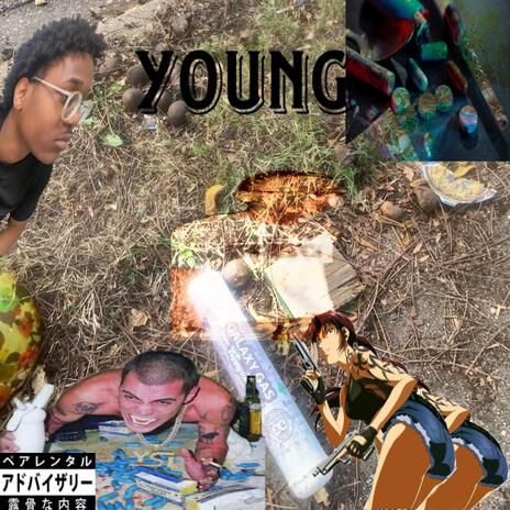 YOUNG ft. Zorus | Boomplay Music