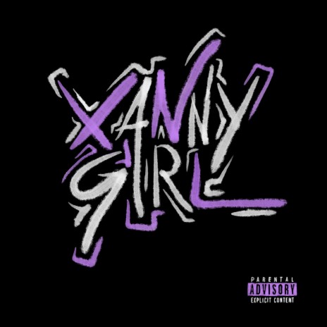 Xanny Girl | Boomplay Music