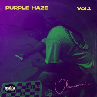 Purple Haze, Vol. 1