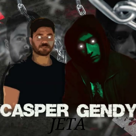 Jeta ft. GENDY | Boomplay Music