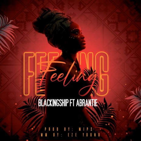 Feelings ft. Abrantie | Boomplay Music