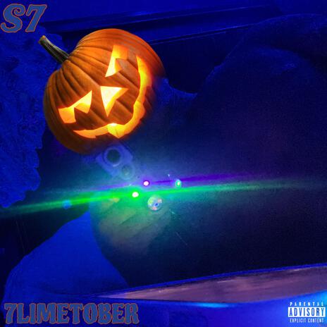 7LIMETOBER! ft. S7 | Boomplay Music