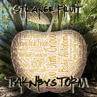 Strange Fruit lyrics | Boomplay Music