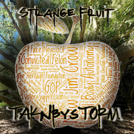 Strange Fruit | Boomplay Music