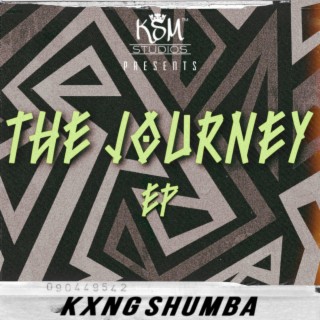 The Journey (EP)