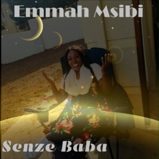 Emmah Msibi
