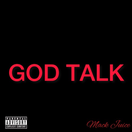 GOD TALK (God Did Freestyle) | Boomplay Music