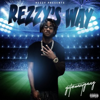 Rezzy's Way