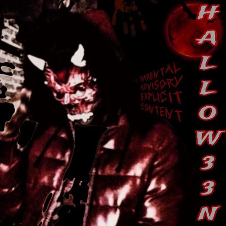 HALLOW33N | Boomplay Music