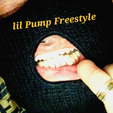 Lil Pump Freestyle