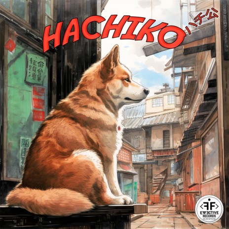 Hachiko ft. Niki Four | Boomplay Music