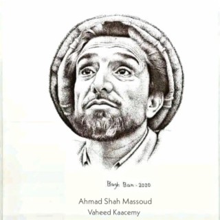 Ahmad Shah Massoud