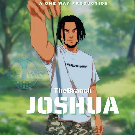 Joshua | Boomplay Music