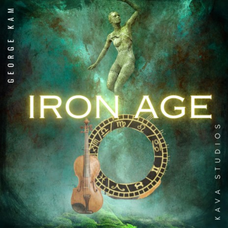 Iron Age | Boomplay Music