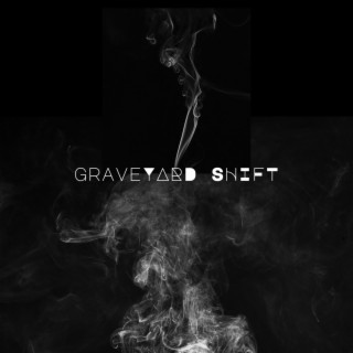 Graveyard Shift (Trap Instrumental Version)