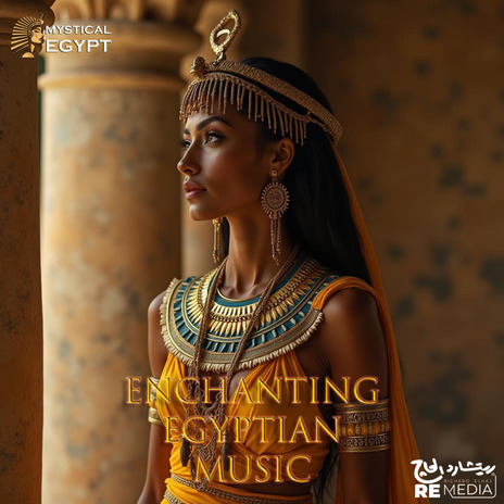 Enchanting Egyptian Music | Boomplay Music