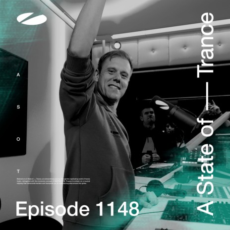 You (ASOT 1148) | Boomplay Music