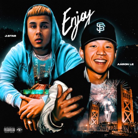 Enjoy ft. J.Star | Boomplay Music