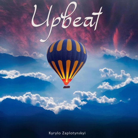 Upbeat | Boomplay Music