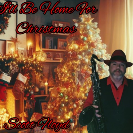 I'll Be Home For Christmas | Boomplay Music