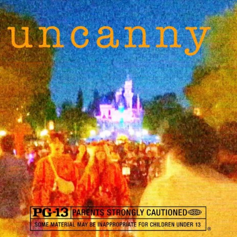 Uncanny | Boomplay Music