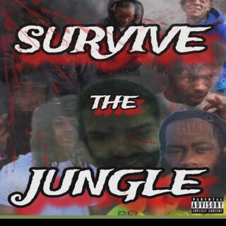 Survive The Jungle