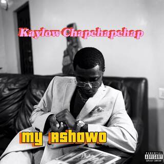 My Ashawo lyrics | Boomplay Music