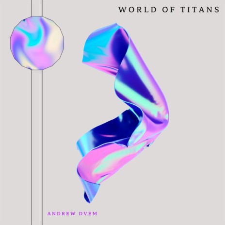 World Of Titans