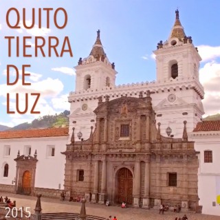 Tierra de Luz (2015 Version)