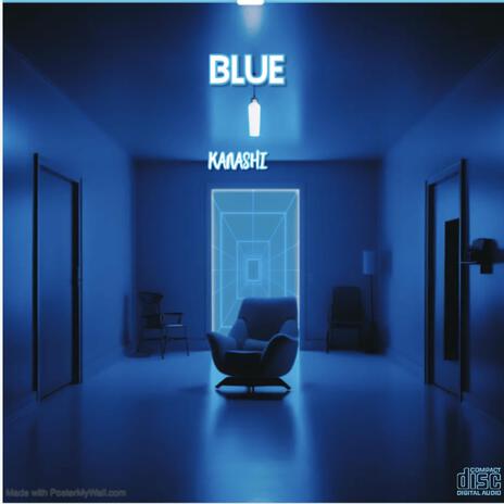 Blue | Boomplay Music