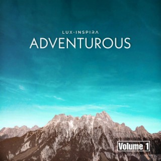 Adventurous, Vol. 1