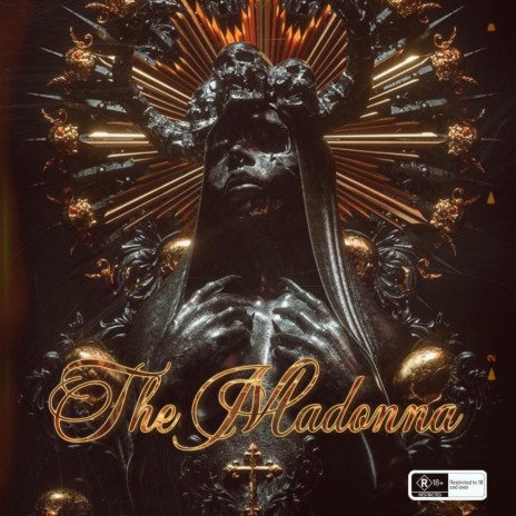 THE MADONNA | Boomplay Music