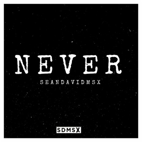 Never | Boomplay Music