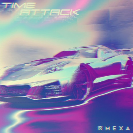 TIME ATTACK | Boomplay Music