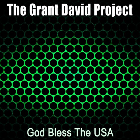 God Bless the USA (Extended Mix) | Boomplay Music