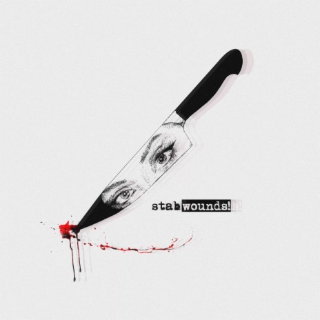 stab wounds! ft. heyimmanic, ghostsocial & Supra Vir | Boomplay Music