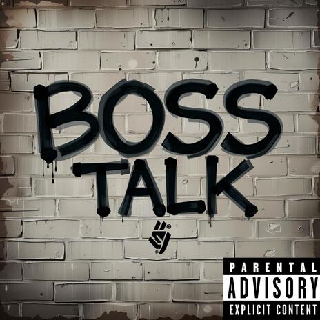 Boss Talk ft. Jermainsrtream | Boomplay Music