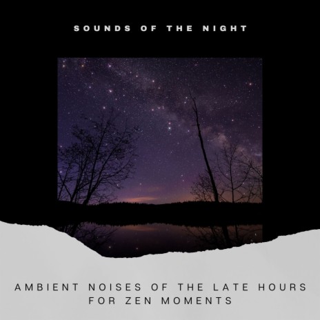 Sundown Moonrise ft. Mother Nature Sound FX & Nature Noise