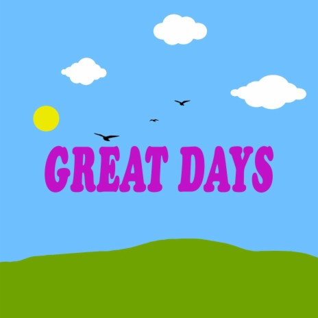 Great Days (instrumental)