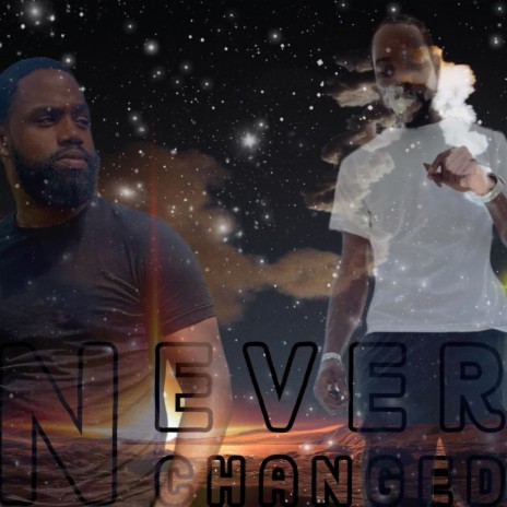 Never Changed ft. Skipppp | Boomplay Music