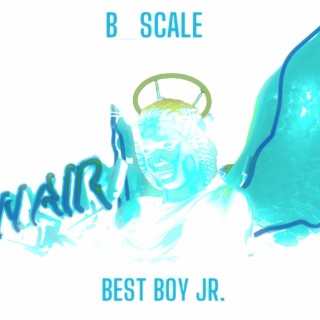 Best Boy Jr.