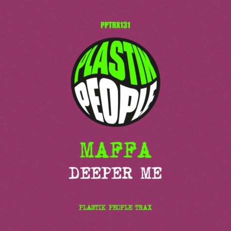 Deeper Me | Boomplay Music