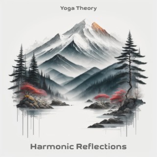 Harmonic Reflections