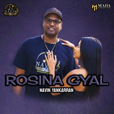 ROSINA GYAL | Boomplay Music