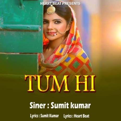 Tum Hi (Hindi Song)