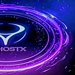 XGHOSTX