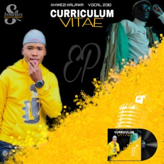 Curriculum Vitae EP